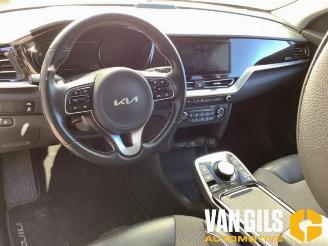 Kia Niro Niro I (DE), SUV, 2016 / 2022 E-Niro 64 kWh picture 14