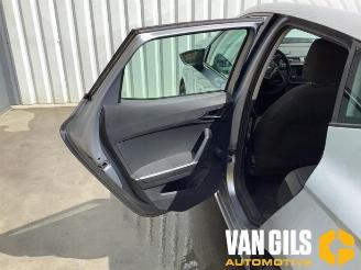 Seat Ibiza Ibiza V (KJB), Hatchback 5-drs, 2017 1.0 TSI 12V picture 14