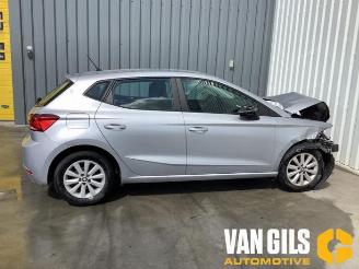 Seat Ibiza Ibiza V (KJB), Hatchback 5-drs, 2017 1.0 TSI 12V picture 6
