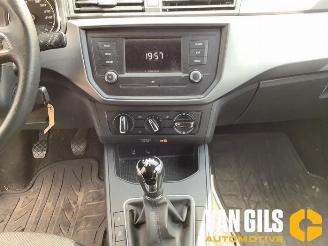 Seat Ibiza Ibiza V (KJB), Hatchback 5-drs, 2017 1.0 TSI 12V picture 18