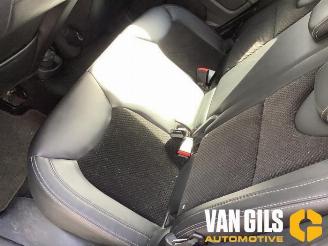 Renault Clio Clio IV (5R), Hatchback 5-drs, 2012 / 2021 1.2 TCE 16V GT EDC picture 15