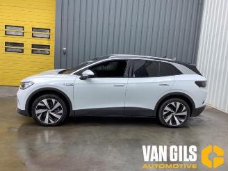 skadebil auto Volkswagen ID.4 ID.4 (E21), SUV, 2020 Performance 77 kWh 2021/11