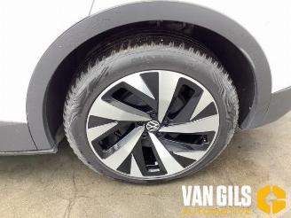 Volkswagen ID.4 ID.4 (E21), SUV, 2020 Performance 77 kWh picture 7