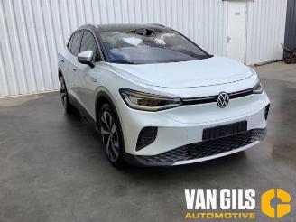 Volkswagen ID.4 ID.4 (E21), SUV, 2020 Performance 77 kWh picture 4