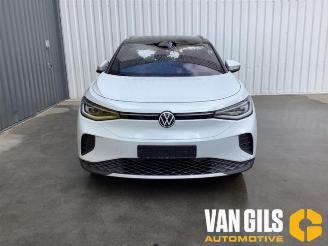 Volkswagen ID.4 ID.4 (E21), SUV, 2020 Performance 77 kWh picture 2