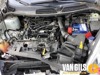 Ford Fiesta Fiesta 6 (JA8), Hatchback, 2008 / 2018 1.0 SCI 12V 80 picture 19