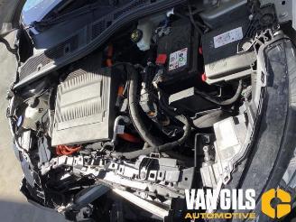 Peugeot 208 208 II (UB/UH/UP), Hatchback 5-drs, 2019 e-208 50 kWh picture 16
