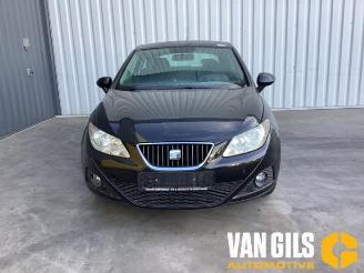 Seat Ibiza Ibiza IV SC (6J1), Hatchback 3-drs, 2008 / 2016 1.4 16V picture 2