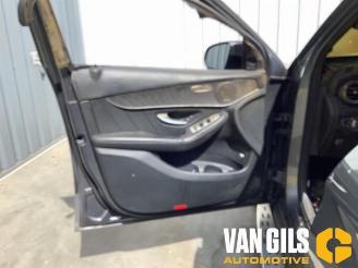 Mercedes GLC GLC (X253), SUV, 2015 / 2023 2.0 200 16V EQ Boost picture 14