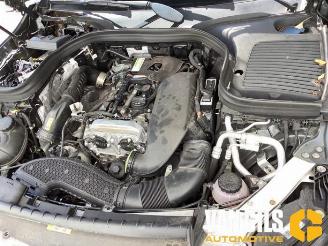 Mercedes GLC GLC (X253), SUV, 2015 / 2023 2.0 200 16V EQ Boost picture 15
