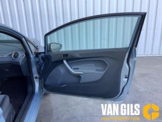Ford Fiesta Fiesta 6 (JA8), Hatchback, 2008 / 2018 1.25 16V picture 9