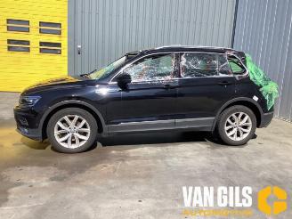 Dezmembrări autoturisme Volkswagen Tiguan Tiguan (AD1), SUV, 2016 / 2024 1.5 TSI 16V Evo BlueMotion Technology 2019/7