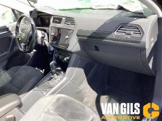 Volkswagen Tiguan Tiguan (AD1), SUV, 2016 / 2024 1.5 TSI 16V Evo BlueMotion Technology picture 14