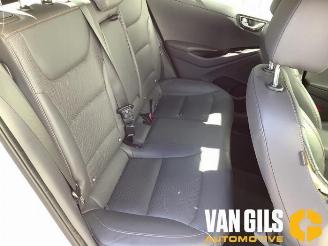 Hyundai Ioniq Ioniq, Liftback, 2016 / 2022 EV picture 10