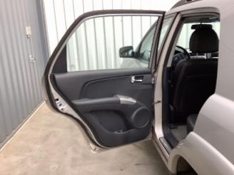 Kia Sportage  picture 15