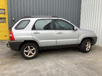 Kia Sportage  picture 6