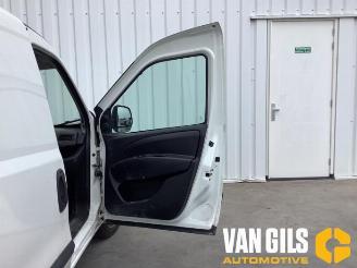 Opel Combo Combo, Van, 2012 / 2018 1.6 CDTI 16V picture 10