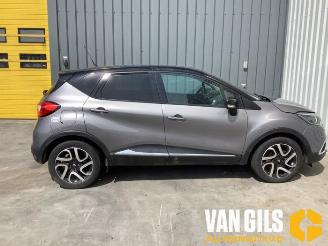 Renault Captur Captur I (2R), SUV, 2013 1.2 TCE 16V EDC picture 6