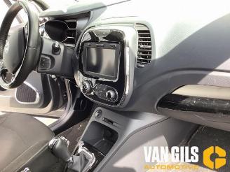 Renault Captur Captur I (2R), SUV, 2013 1.2 TCE 16V EDC picture 18