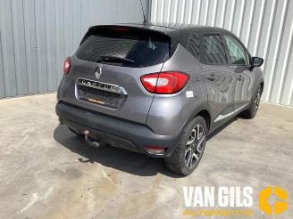 Renault Captur Captur I (2R), SUV, 2013 1.2 TCE 16V EDC picture 8