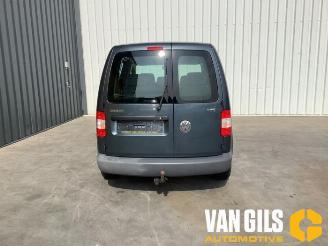 Volkswagen Caddy Caddy Combi III (2KB,2KJ), MPV, 2004 / 2015 1.6 picture 6