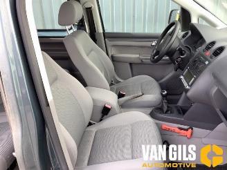 Volkswagen Caddy Caddy Combi III (2KB,2KJ), MPV, 2004 / 2015 1.6 picture 12