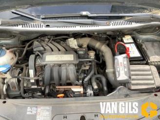 Volkswagen Caddy Caddy Combi III (2KB,2KJ), MPV, 2004 / 2015 1.6 picture 18