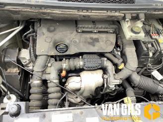 Peugeot Partner Partner (GC/GF/GG/GJ/GK), Van, 2008 / 2018 1.6 BlueHDi 100 picture 13