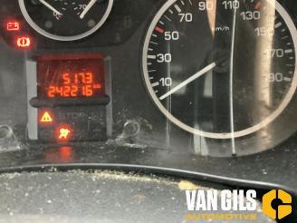 Peugeot Partner Partner (GC/GF/GG/GJ/GK), Van, 2008 / 2018 1.6 BlueHDi 100 picture 16