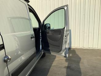 Peugeot Expert Zeer nette auto, start en loopt op 3 cilinders. picture 9