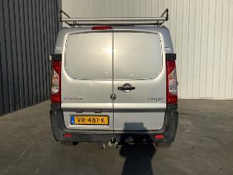 Peugeot Expert Zeer nette auto, start en loopt op 3 cilinders. picture 6