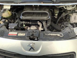 Peugeot Expert Zeer nette auto, start en loopt op 3 cilinders. picture 15