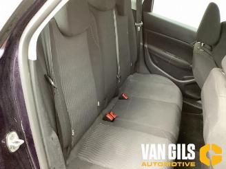 Peugeot 308 308 SW (L4/L9/LC/LJ/LR), Combi 5-drs, 2014 / 2021 1.6 BlueHDi 120 picture 10