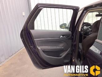 Peugeot 308 308 SW (L4/L9/LC/LJ/LR), Combi 5-drs, 2014 / 2021 1.6 BlueHDi 120 picture 13