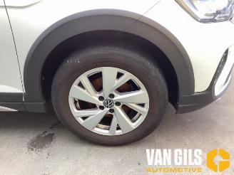 Volkswagen Taigo Taigo, SUV, 2021 1.0 TSI 110 12V picture 5