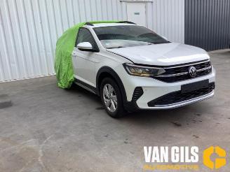 Volkswagen Taigo Taigo, SUV, 2021 1.0 TSI 110 12V picture 4