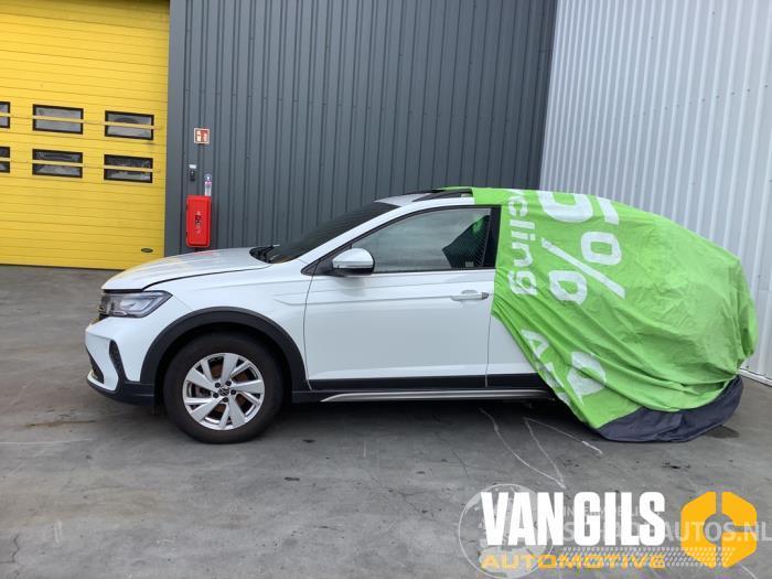 Volkswagen Taigo Taigo, SUV, 2021 1.0 TSI 110 12V