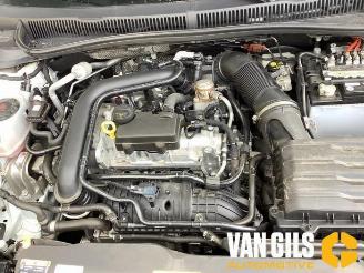 Volkswagen Taigo Taigo, SUV, 2021 1.0 TSI 110 12V picture 9