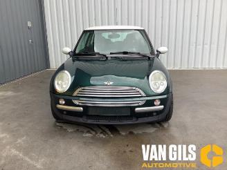 Mini Mini Mini (R50/53), Hatchback, 2001 / 2007 1.6 16V One picture 2