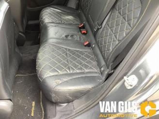 Mercedes GLC GLC AMG (X253), SUV, 2016 / 2022 4.0 63 S AMG 4.0 V8 32V Turbo 4-Matic+ picture 17