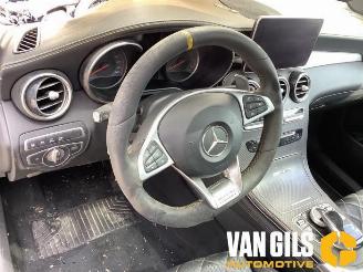Mercedes GLC GLC AMG (X253), SUV, 2016 / 2022 4.0 63 S AMG 4.0 V8 32V Turbo 4-Matic+ picture 20