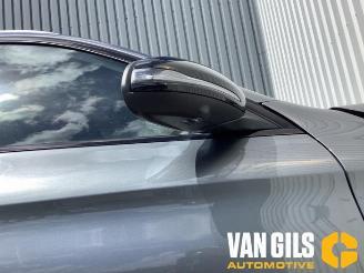 Mercedes GLC GLC AMG (X253), SUV, 2016 / 2022 4.0 63 S AMG 4.0 V8 32V Turbo 4-Matic+ picture 10