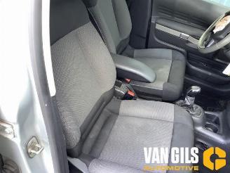 Citroën C4 cactus C4 Cactus (0B/0P), Hatchback 5-drs, 2014 1.2 PureTech 82 12V picture 11