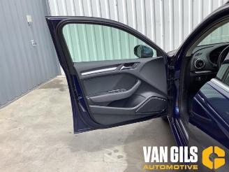 Audi A3 A3 Sportback (8VA/8VF), Hatchback 5-drs, 2012 / 2020 1.4 TFSI ACT 16V picture 12