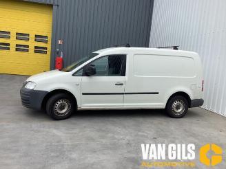 Dezmembrări autoturisme Volkswagen Caddy Caddy III (2KA,2KH,2CA,2CH), Van, 2004 / 2015 1.9 TDI 2008/3