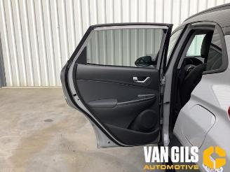Hyundai Kona Kona (OS), SUV, 2017 / 2023 1.6 GDi HEV 16V picture 18