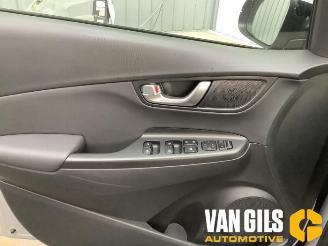 Hyundai Kona Kona (OS), SUV, 2017 / 2023 1.6 GDi HEV 16V picture 26