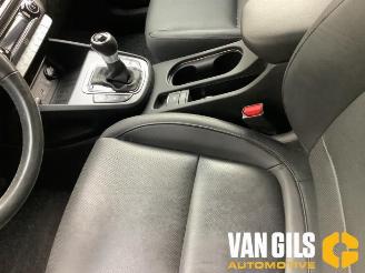 Hyundai Kona Kona (OS), SUV, 2017 / 2023 1.6 GDi HEV 16V picture 20