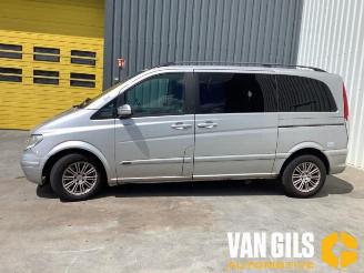 Démontage voiture Mercedes Viano Viano (639), MPV, 2003 / 2014 2.2 CDI 16V 2005/4