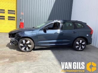 Auto da rottamare Volvo Xc-60 XC60 II (UZ), SUV, 2017 2.0 T6 16V Recharge, Twin Engine AWD 2024/6